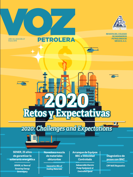 RETOS Y EXPECTATIVAS - Enero 2020